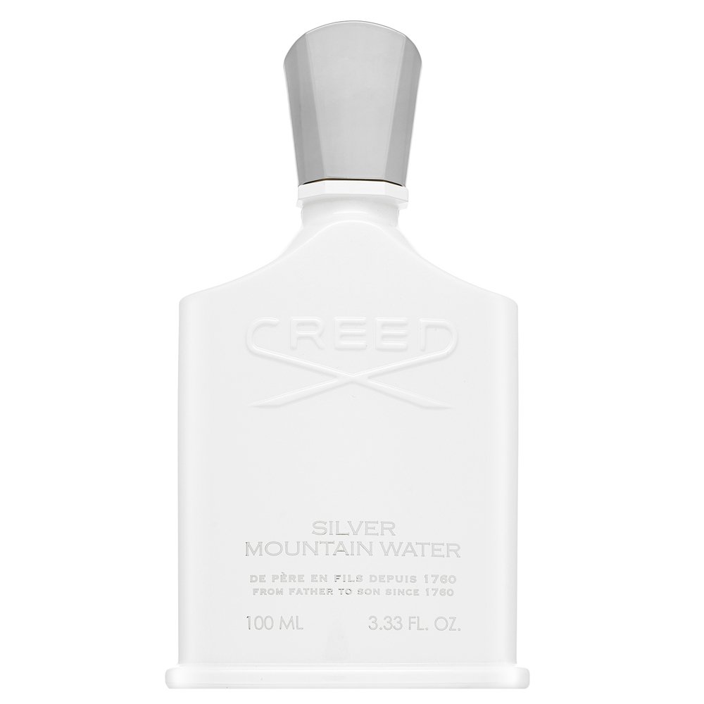 Creed Silver Mountain Water EDP U 100 ml – Creed