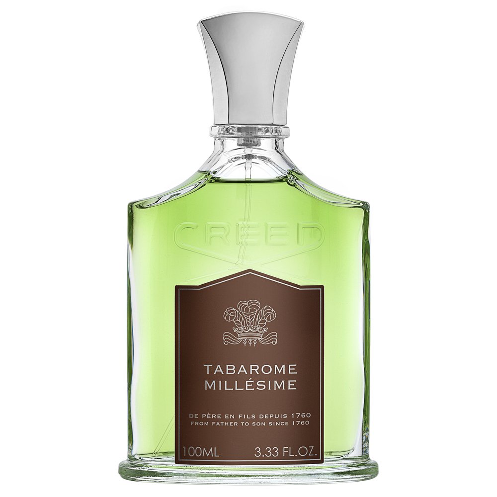 Creed Millesime Tabarome EDP M 100 ml – Creed