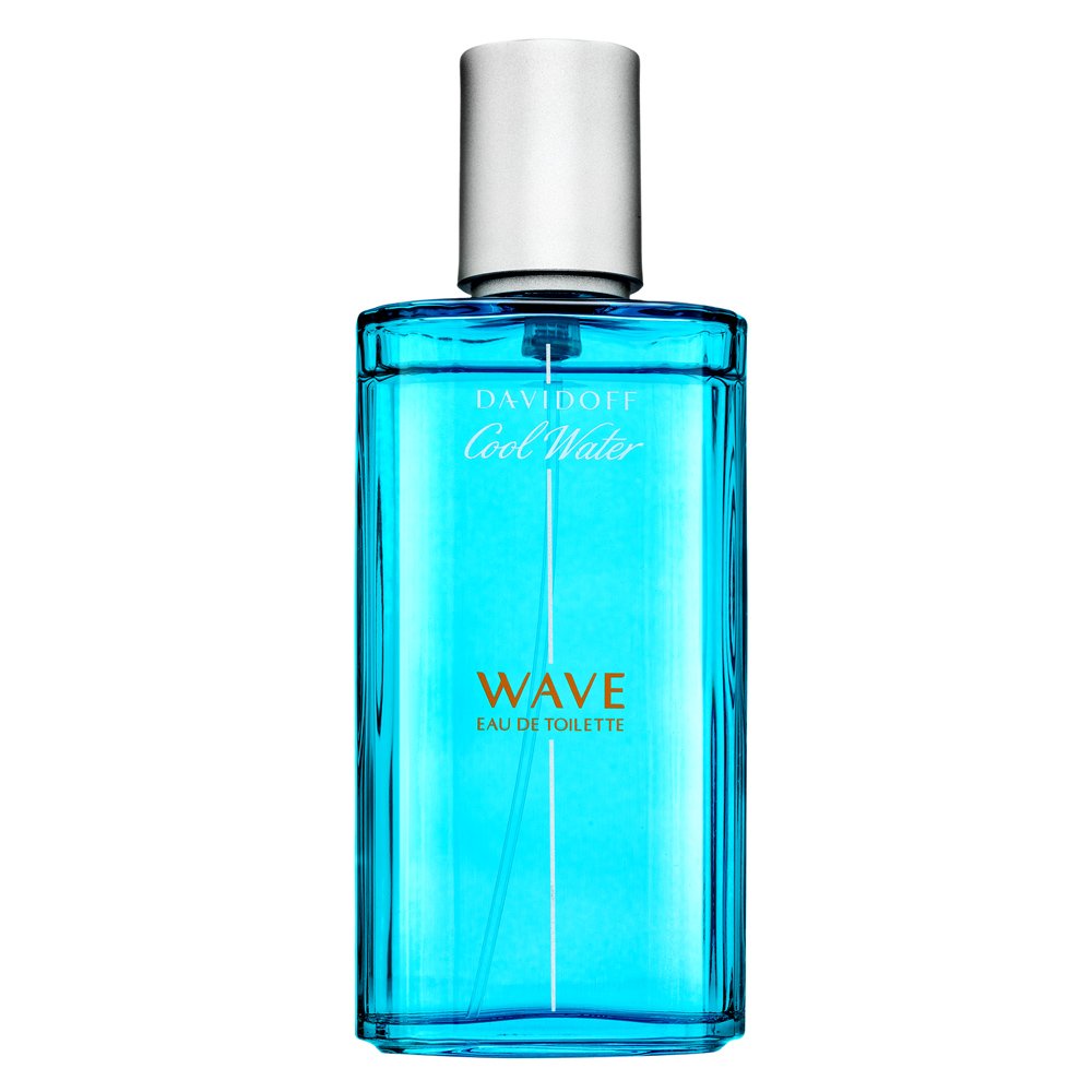 Davidoff Cool Water Wave EDT M 75 ml – Davidoff