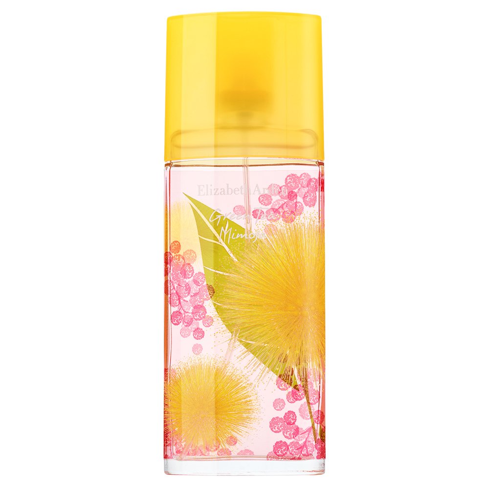 Elizabeth Arden Green Tea Mimosa EDT W 100 ml