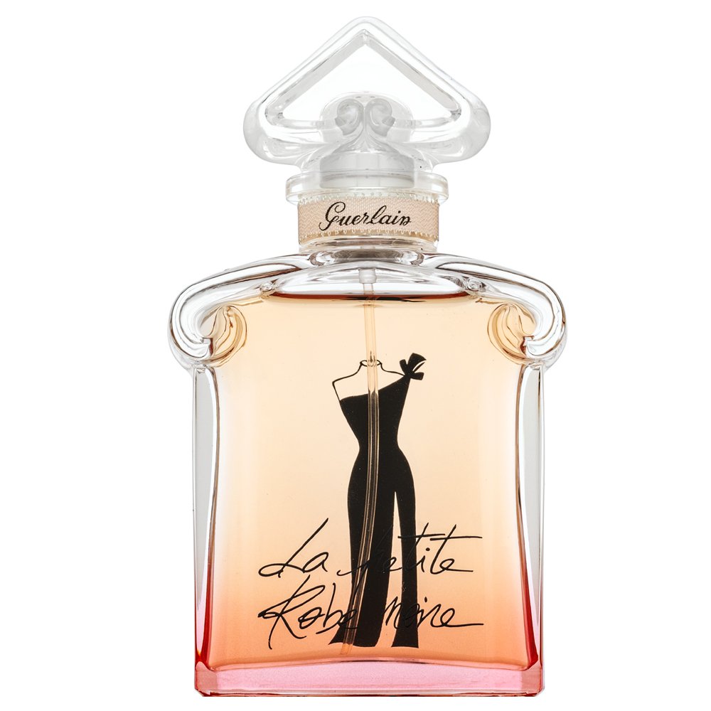 Guerlain La Petite Robe Noire Couture EDP W 50 ml – Guerlain