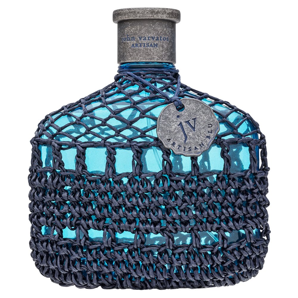John Varvatos Artisan Blu EDT M 125 ml – John Varvatos