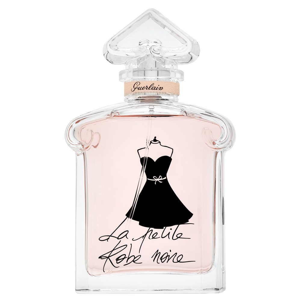 Guerlain La Petite Robe Noire EDT W 100 ml – Guerlain