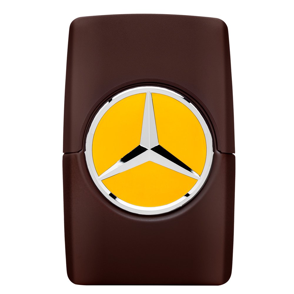 Mercedes-Benz Mercedes Benz Man Private EDP M 100 ml – Mercedes-Benz
