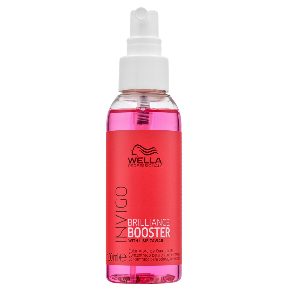 Wella Professionals Invigo Color Brilliance Booster 100 ml – Wella Professionals