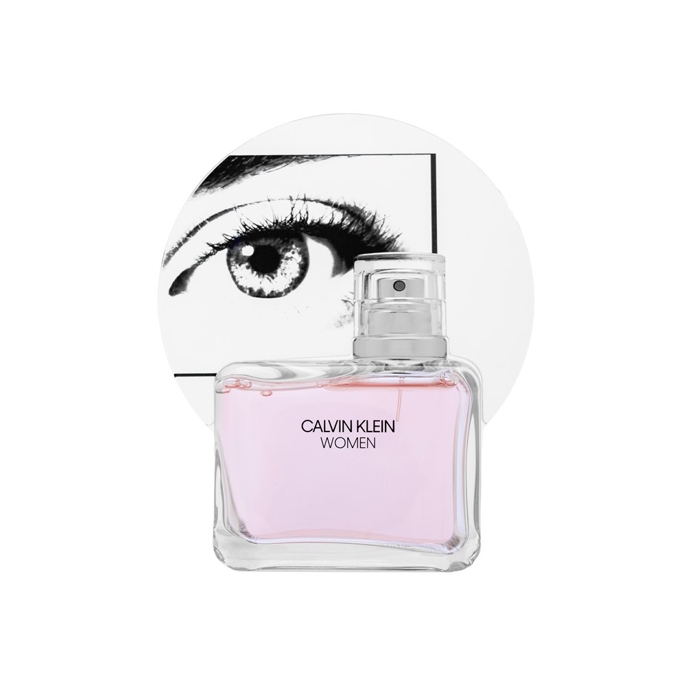 Calvin Klein Women EDP W 100 ml
