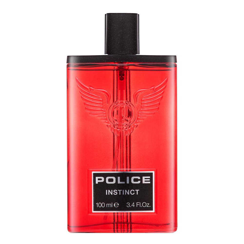 Police Instinct EDT M 100 ml – Police