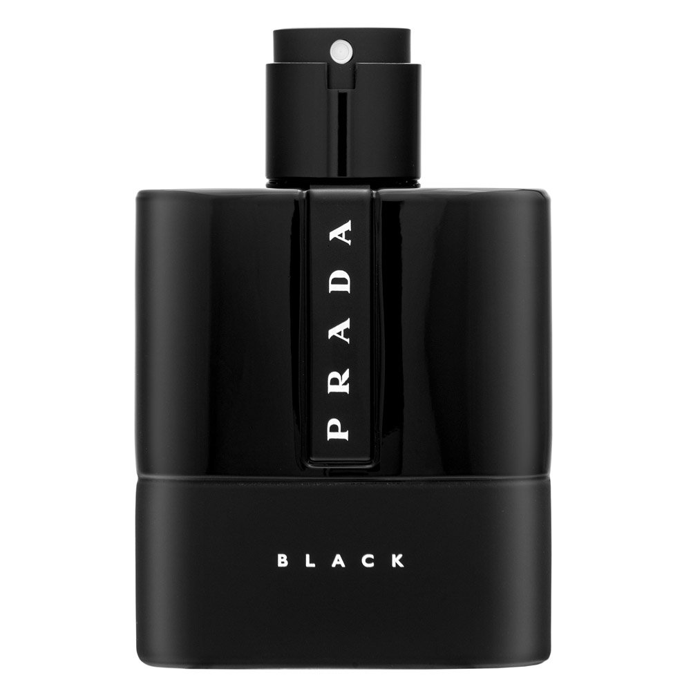 Prada Luna Rossa Black EDP M 100 ml – Prada