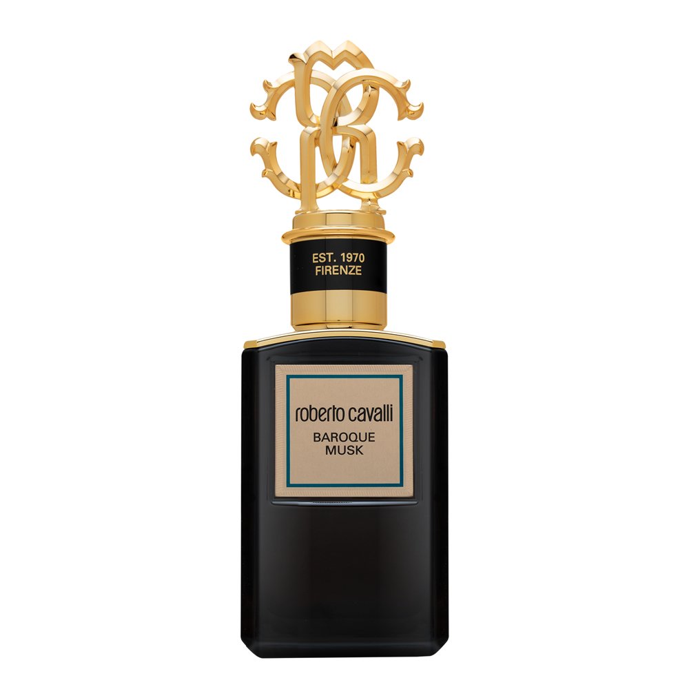 Roberto Cavalli Baroque Musk EDP U 100 ml – Roberto Cavalli