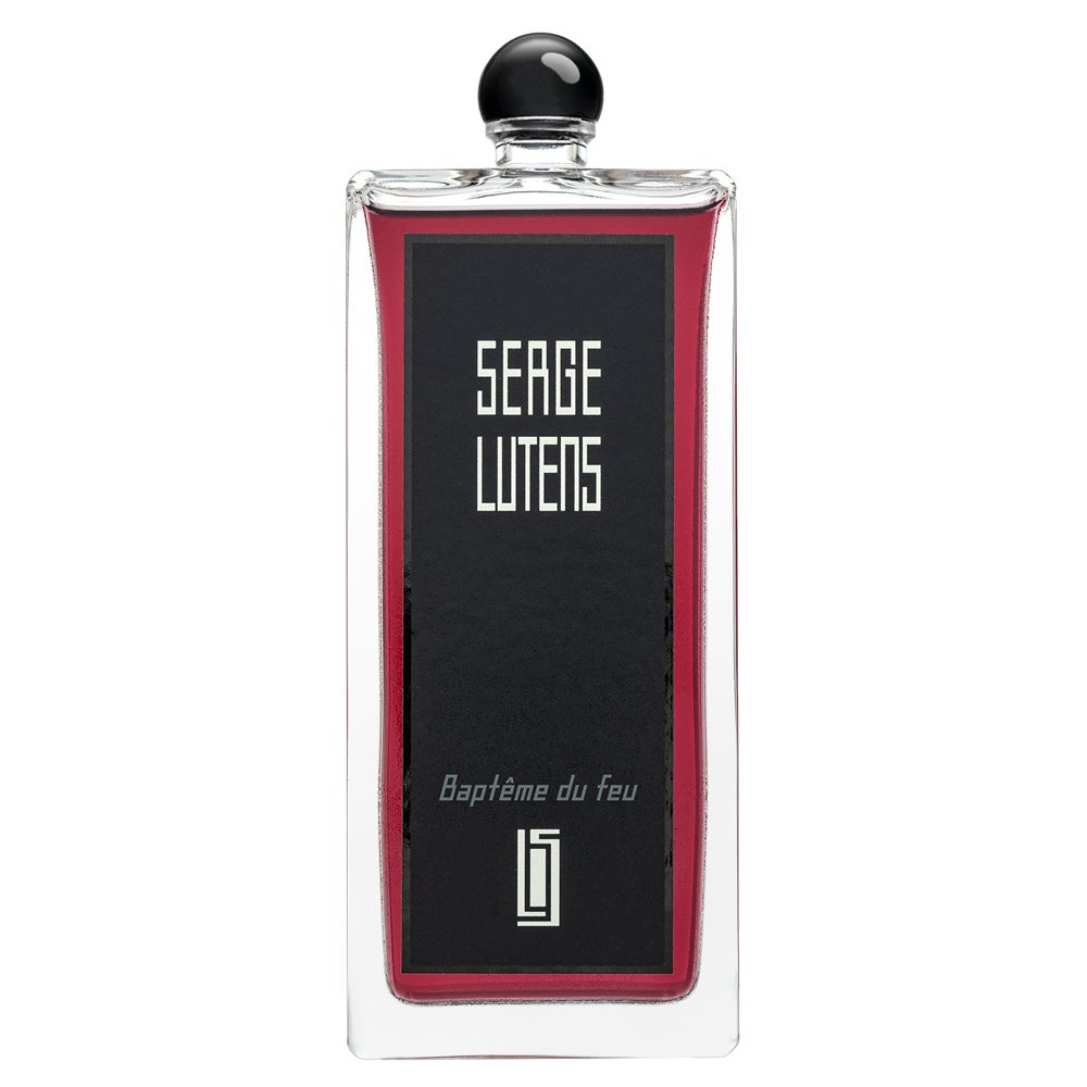 Serge Lutens Bapteme du Feu EDP U 100 ml – Serge Lutens