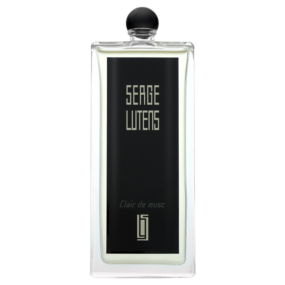 Serge Lutens Clair de Musc EDP W 100 ml – Serge Lutens