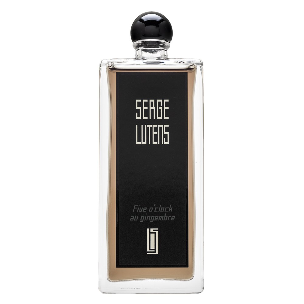 Serge Lutens Five O'Clock Au Gingembre EDP U 50 ml