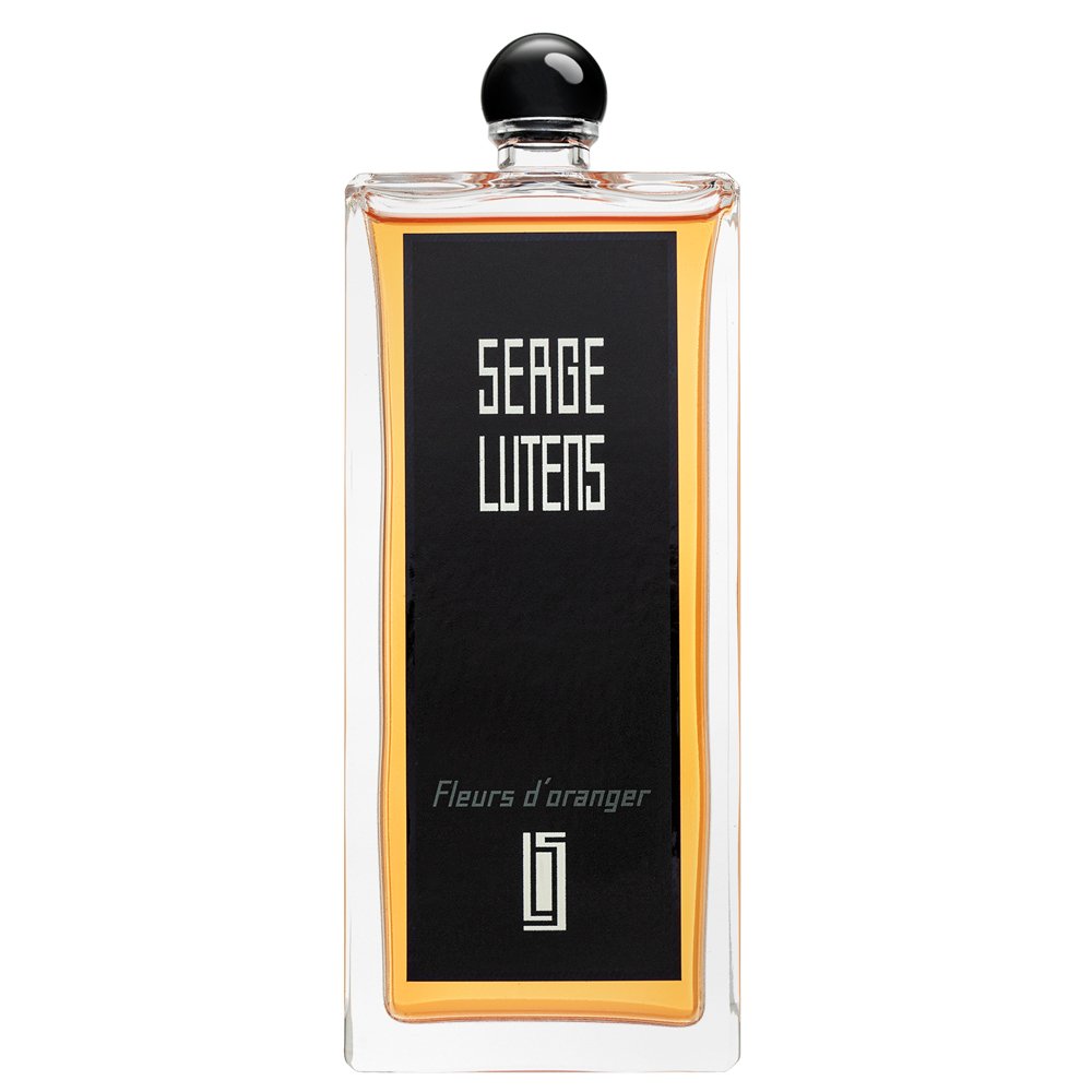 Serge Lutens Fleurs d´Oranger EDP W 100 ml – Serge Lutens