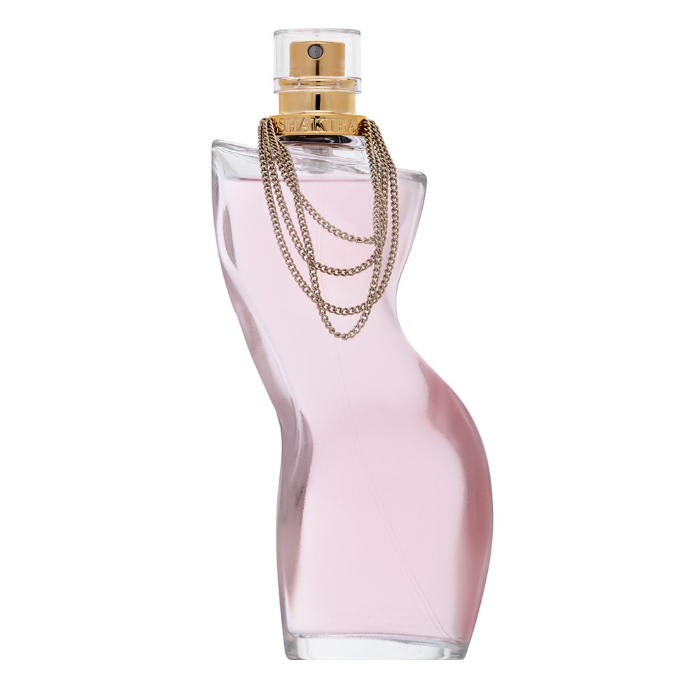 Shakira Dance EDT W 80 ml – Shakira