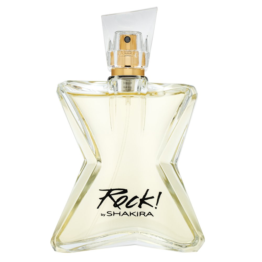 Shakira Rock! EDT W 80 ml – Shakira