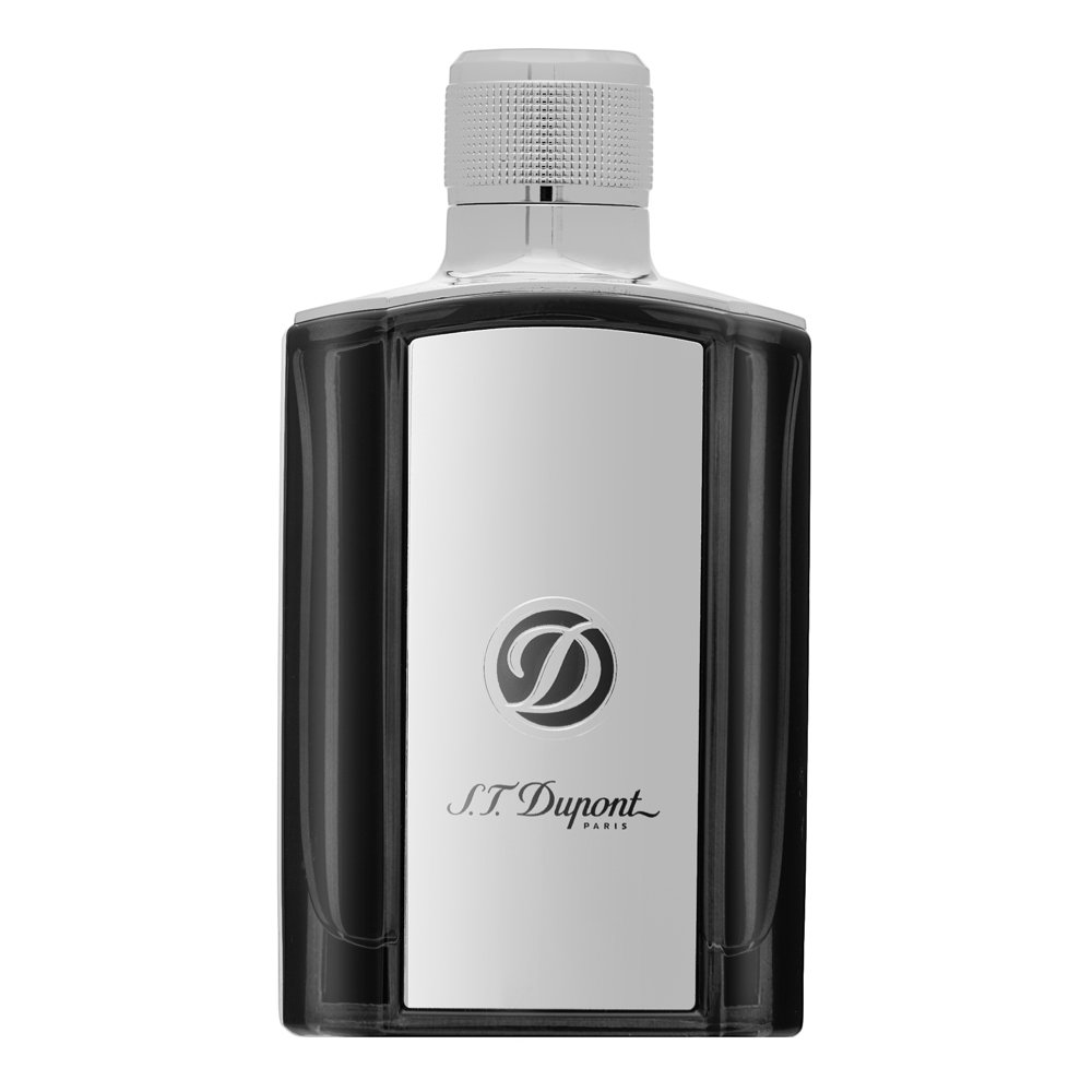 S.T. Dupont Be Exceptional EDT M 100 ml – S.T. Dupont