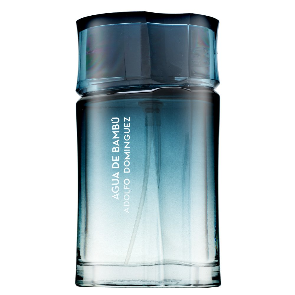 Adolfo Dominguez Agua de Bambu EDT M 120 ml – Adolfo Dominguez