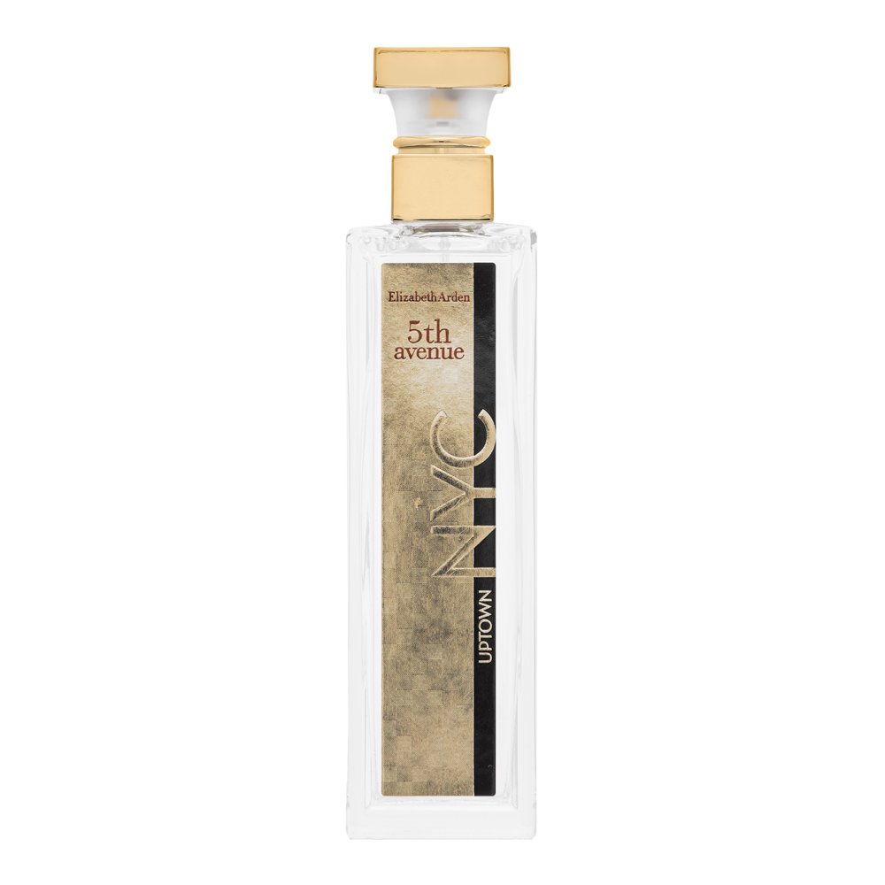 Elizabeth Arden 5th Avenue NYC Uptown EDP W 75 ml – Elizabeth Arden