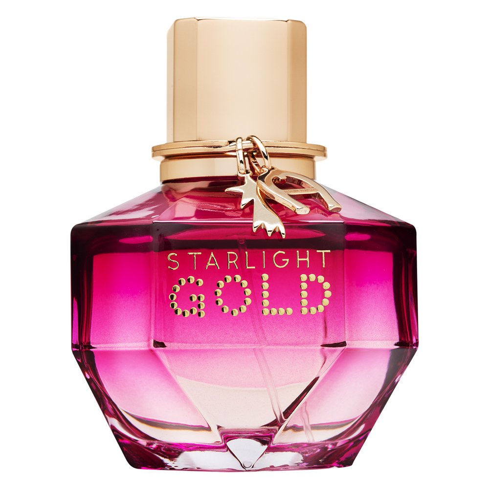 Aigner Starlight Gold EDP W 100 ml – Aigner