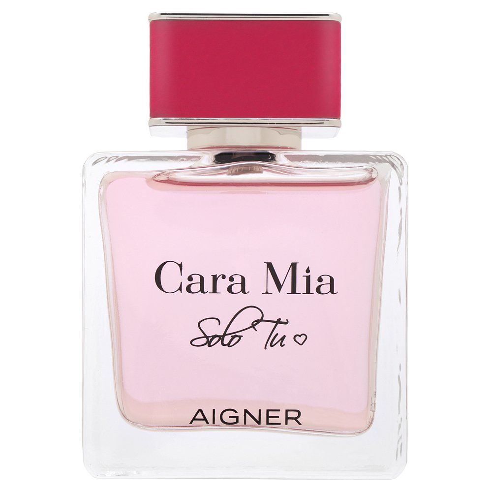 Aigner Cara Mia Solo Tu EDP W 50 ml – Aigner
