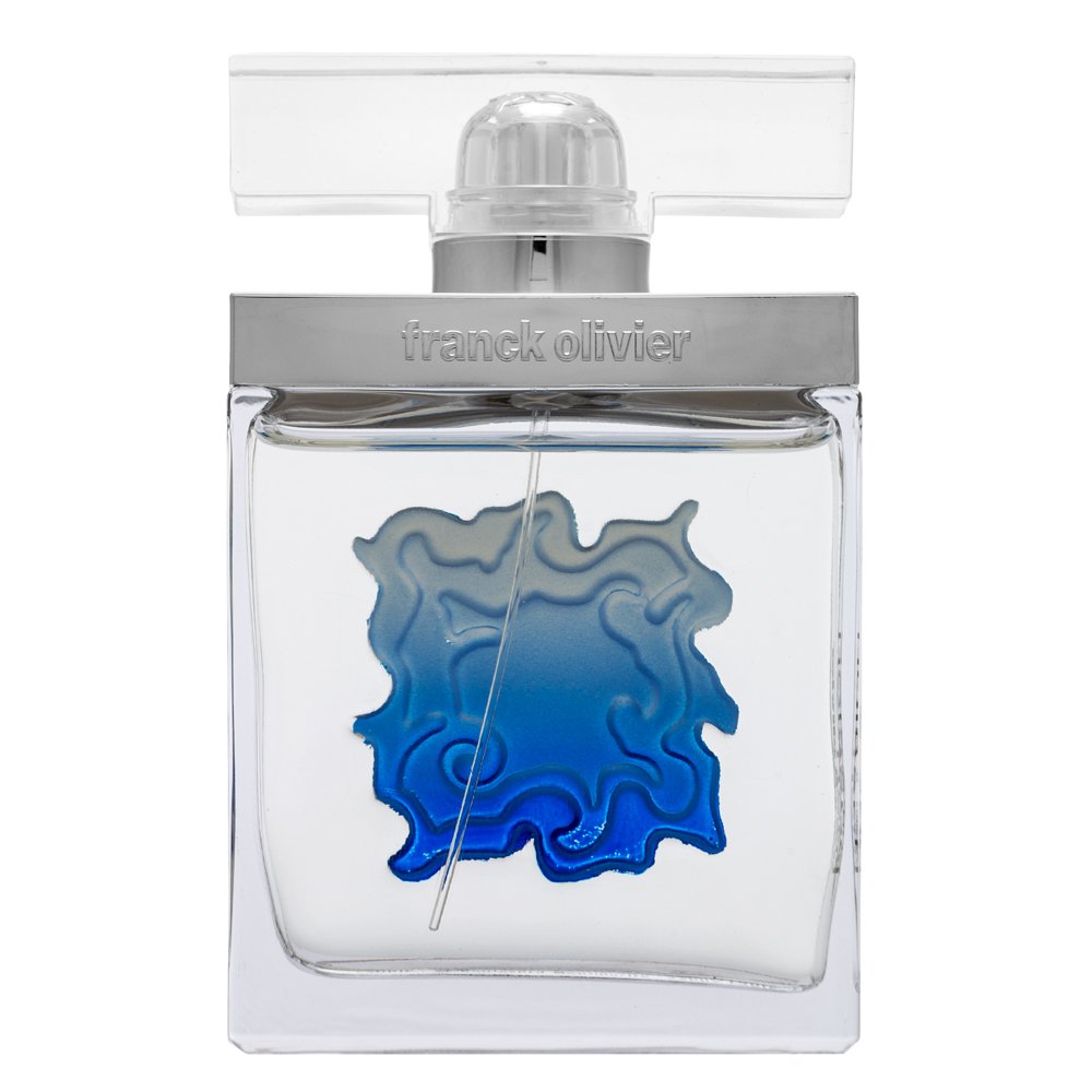 Franck Olivier Eau de Passion EDT M 50 ml – Franck Olivier