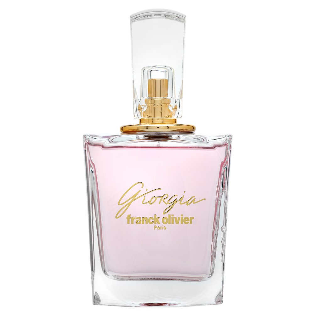 Franck Olivier Giorgia EDP W 75 ml – Franck Olivier