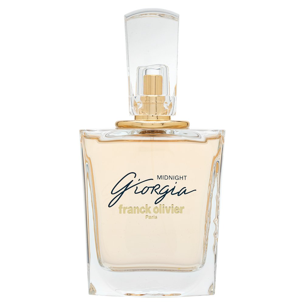 Franck Olivier Giorgia Midnight EDP W 75 ml – Franck Olivier