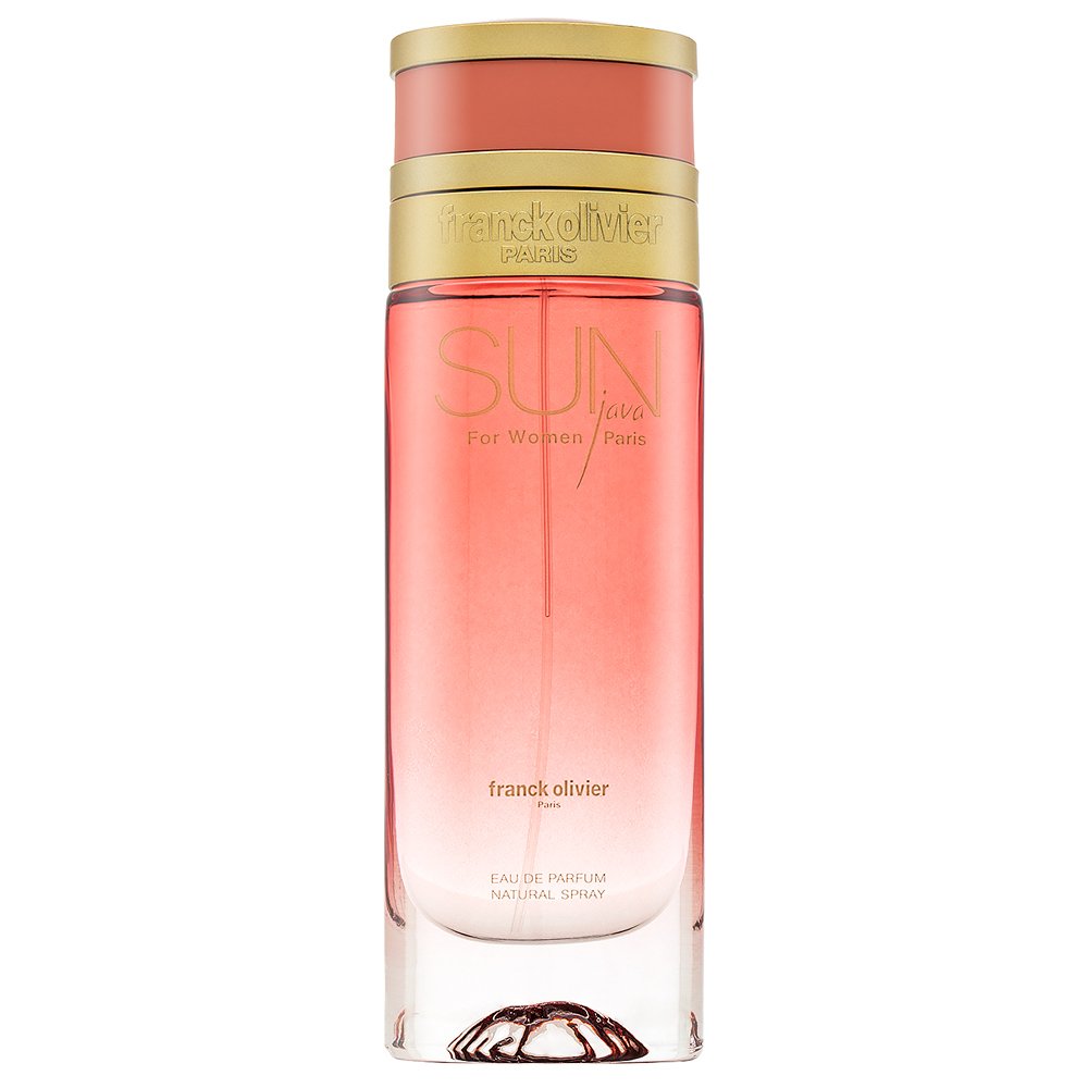Franck Olivier Sun Java EDP W 75 ml – Franck Olivier
