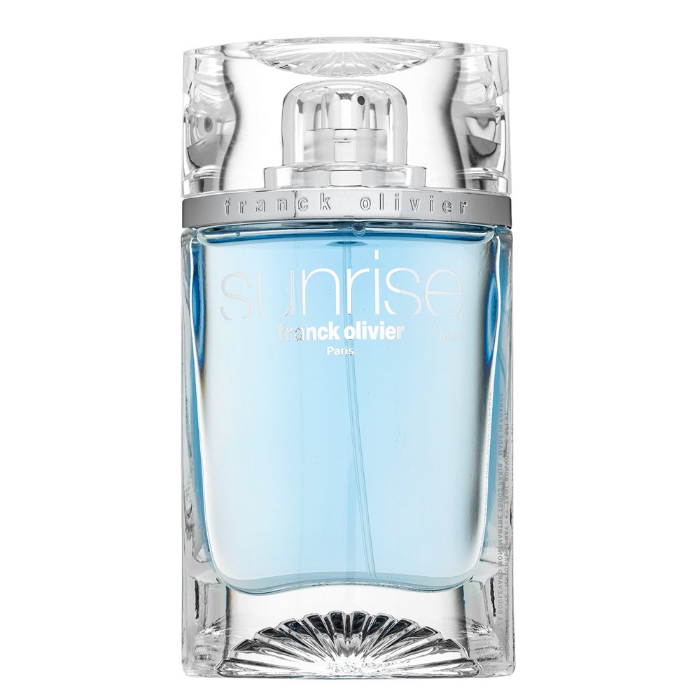 Franck Olivier Sunrise EDT M 75 ml – Franck Olivier