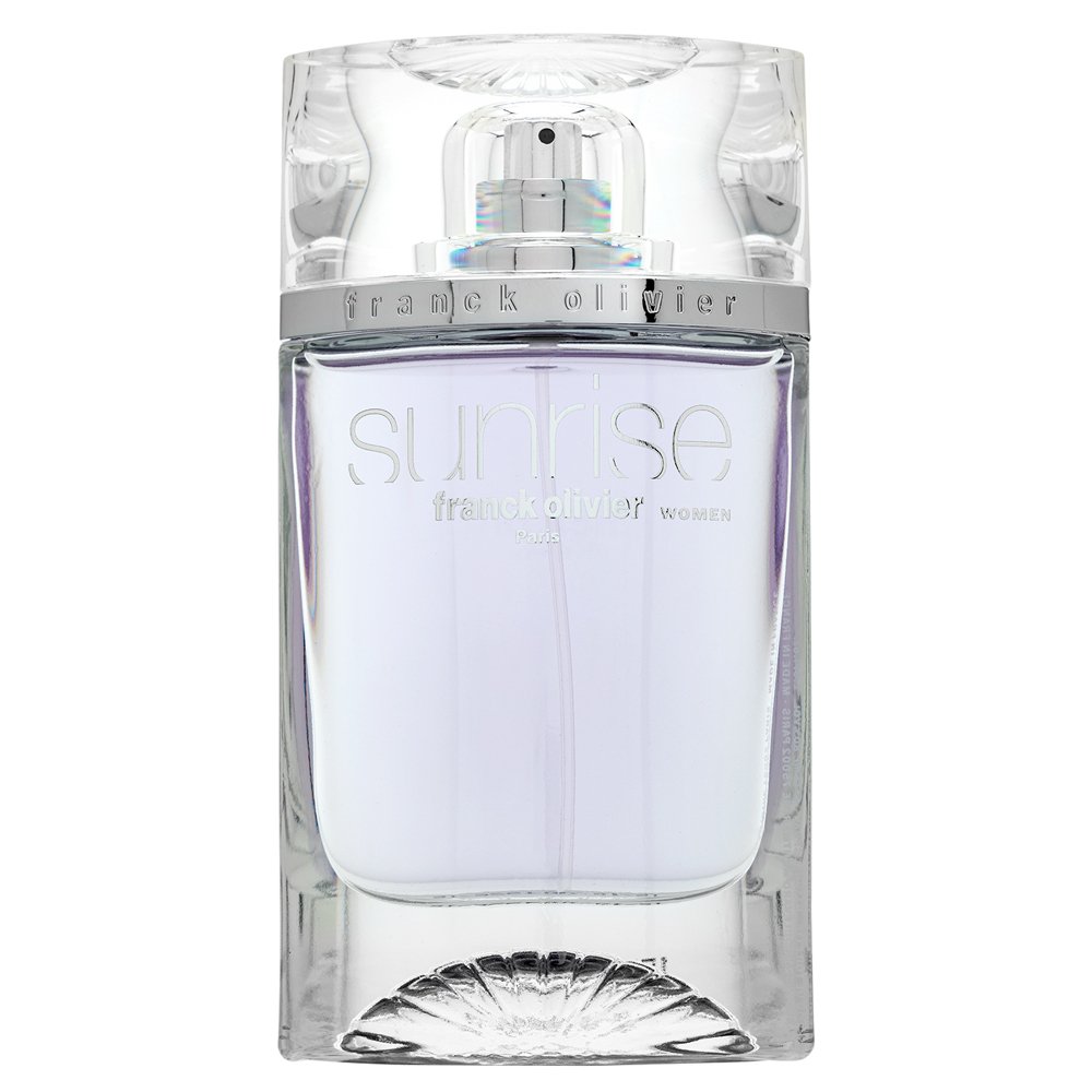 Franck Olivier Sunrise EDT W 75 ml – Franck Olivier