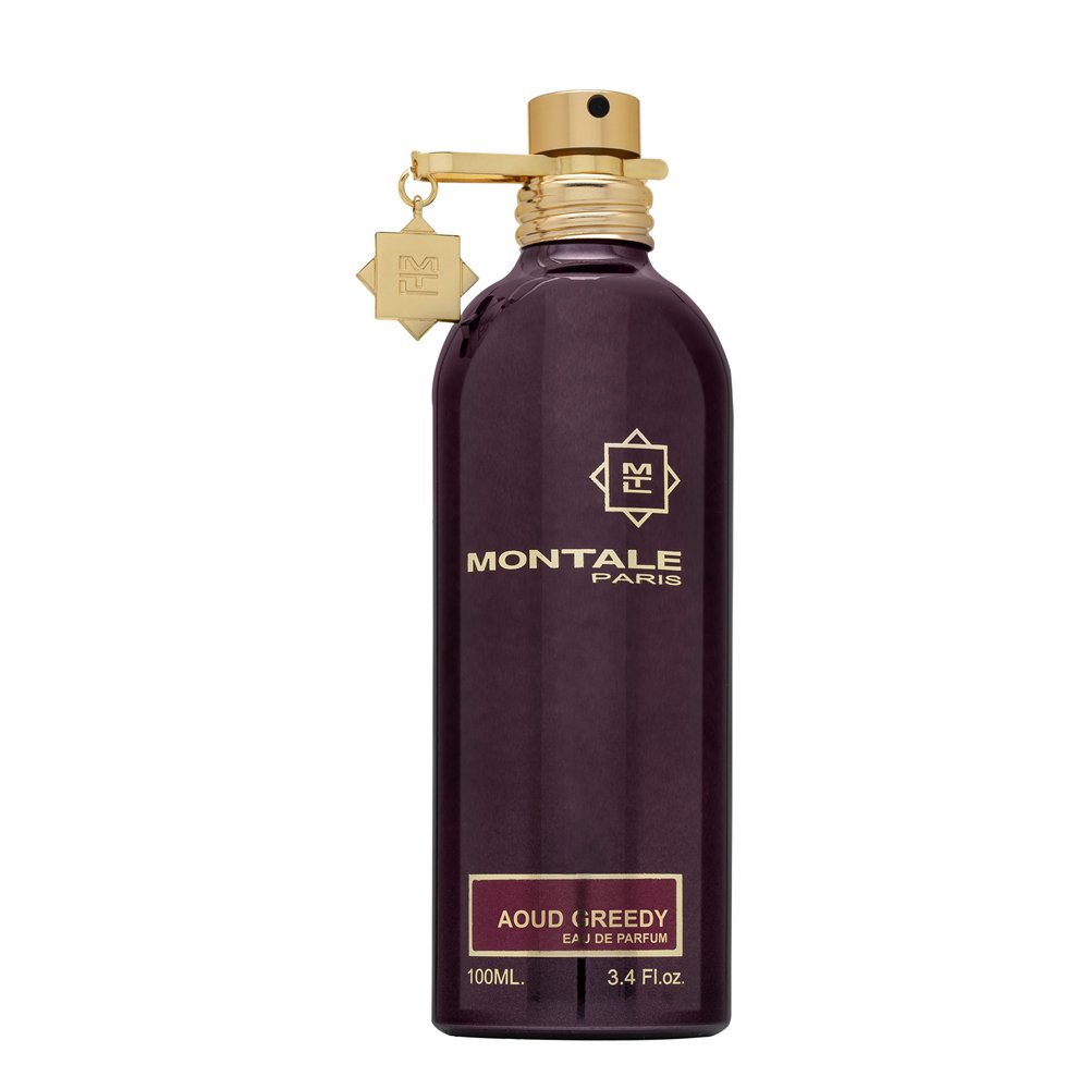 Montale Aoud Greedy EDP U 100 ml – Montale