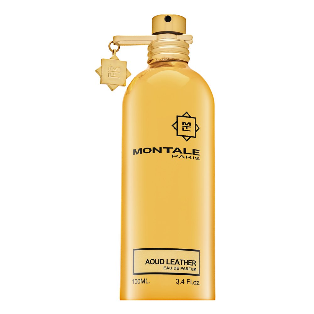 Montale Aoud Leather EDP U 100 ml – Montale