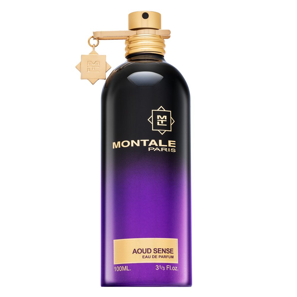 Montale Aoud Sense EDP U 100 ml – Montale
