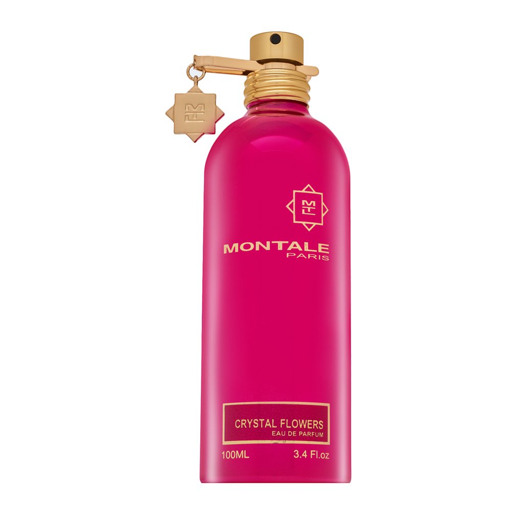 Montale Crystal Flowers EDP U 100 ml – Montale
