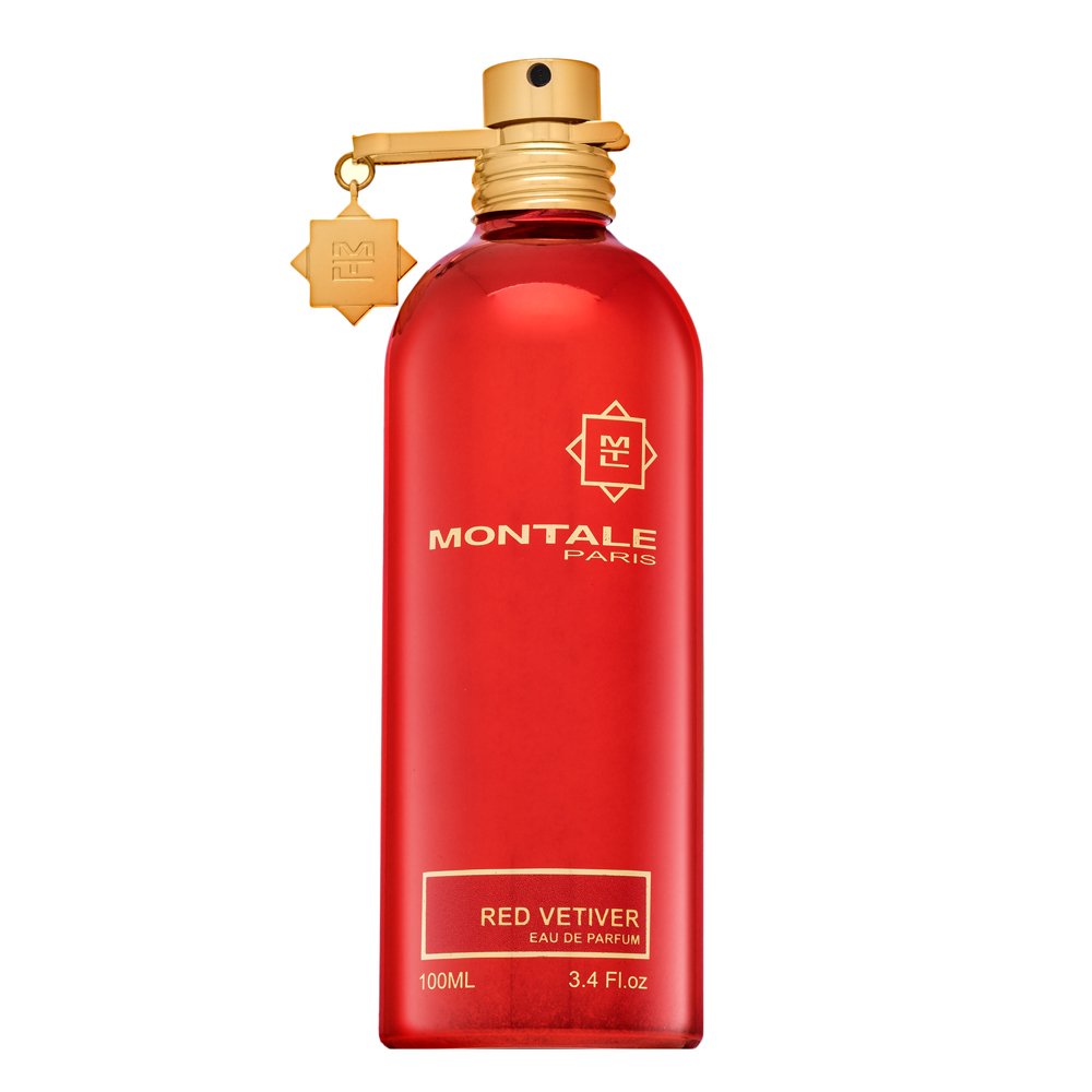 Montale Red Vetiver EDP M 100 ml – Montale