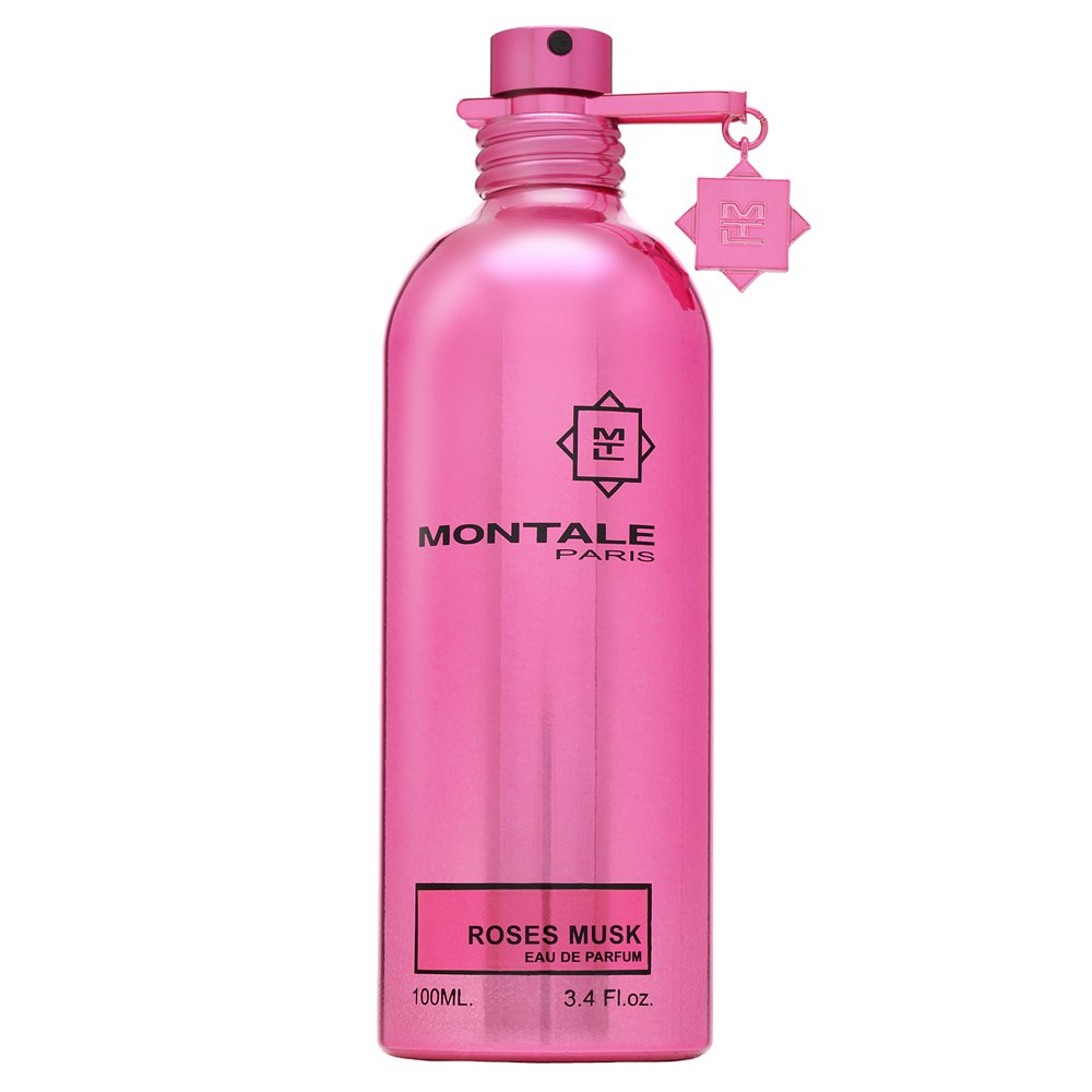 Montale Roses Musk EDP W 100 ml – Montale
