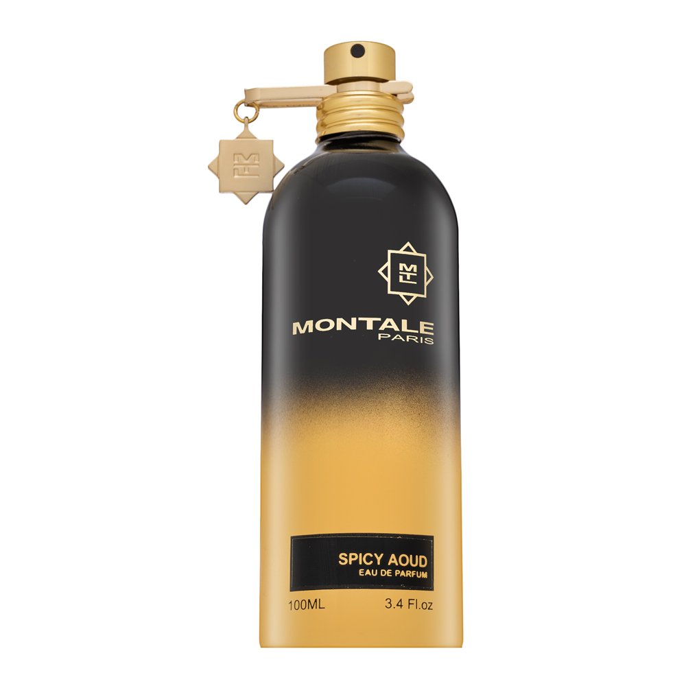 Montale Spicy Aoud EDP U 100 ml – Montale