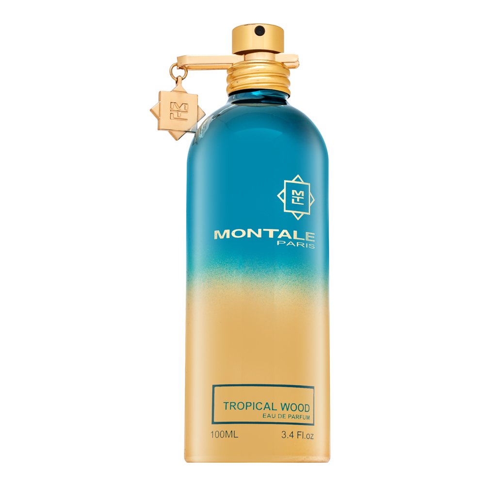 Montale Tropical Wood EDP U 100 ml – Montale
