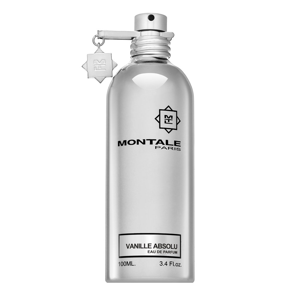 Montale Vanilla Absolu EDP W 100 ml – Montale