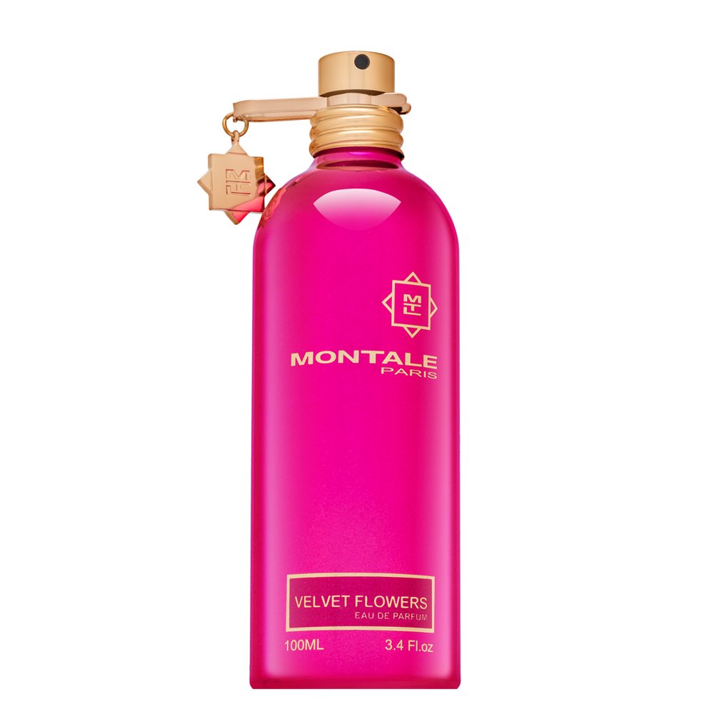 Montale Velvet Flowers EDP W 100 ml – Montale