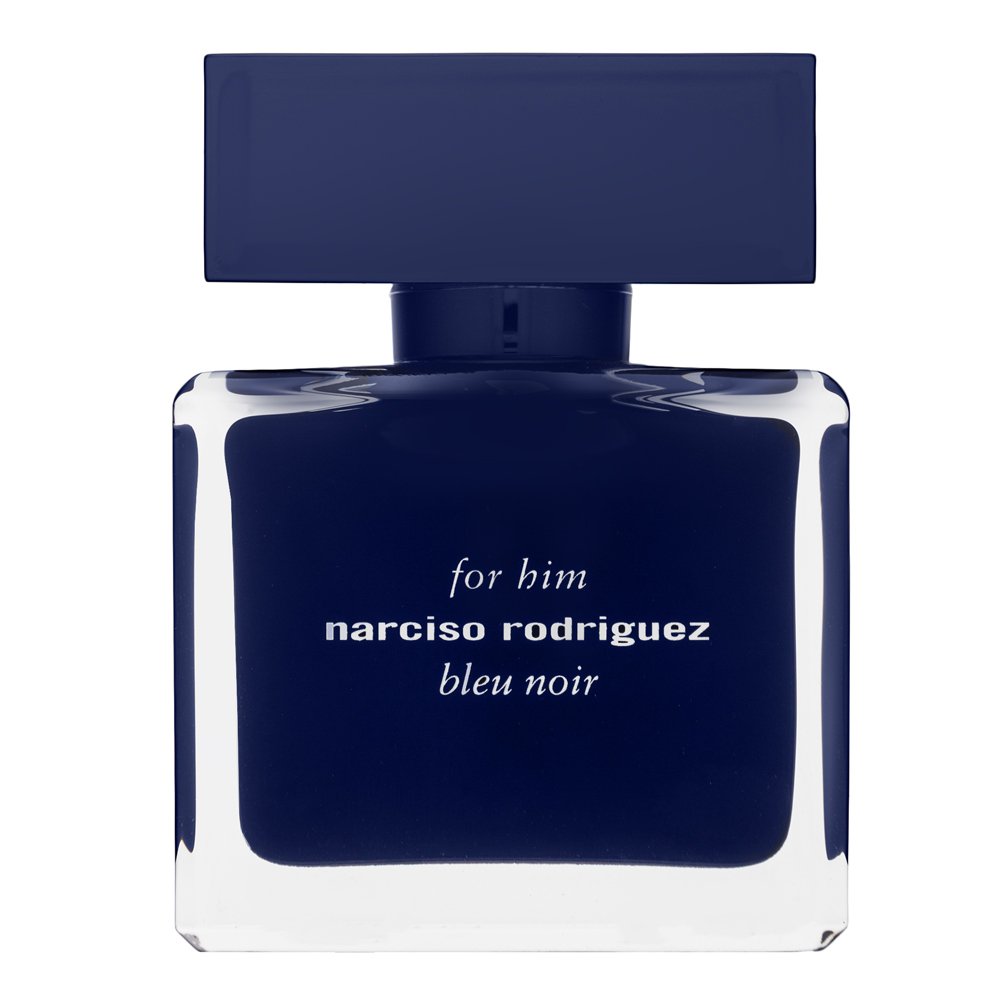 Narciso Rodriguez For Him Bleu Noir EDT M 50 ml – Narciso Rodriguez