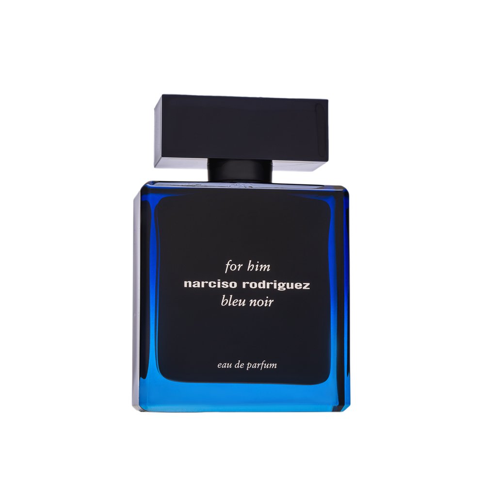 Narciso Rodriguez For Him Bleu Noir EDP M 100 ml – Narciso Rodriguez