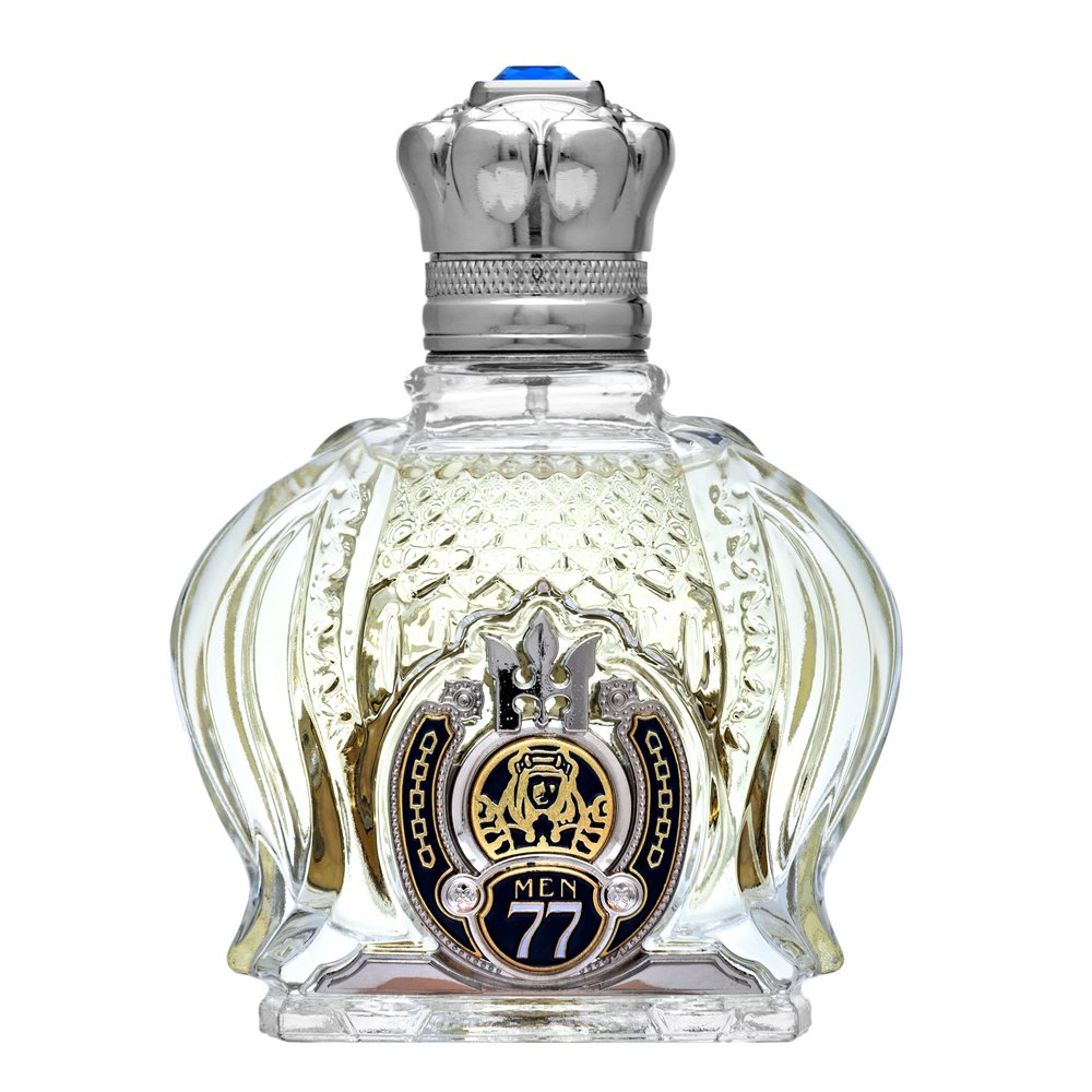 Shaik Opulent Shaik Sapphire No.77 EDP M 100 ml – Shaik