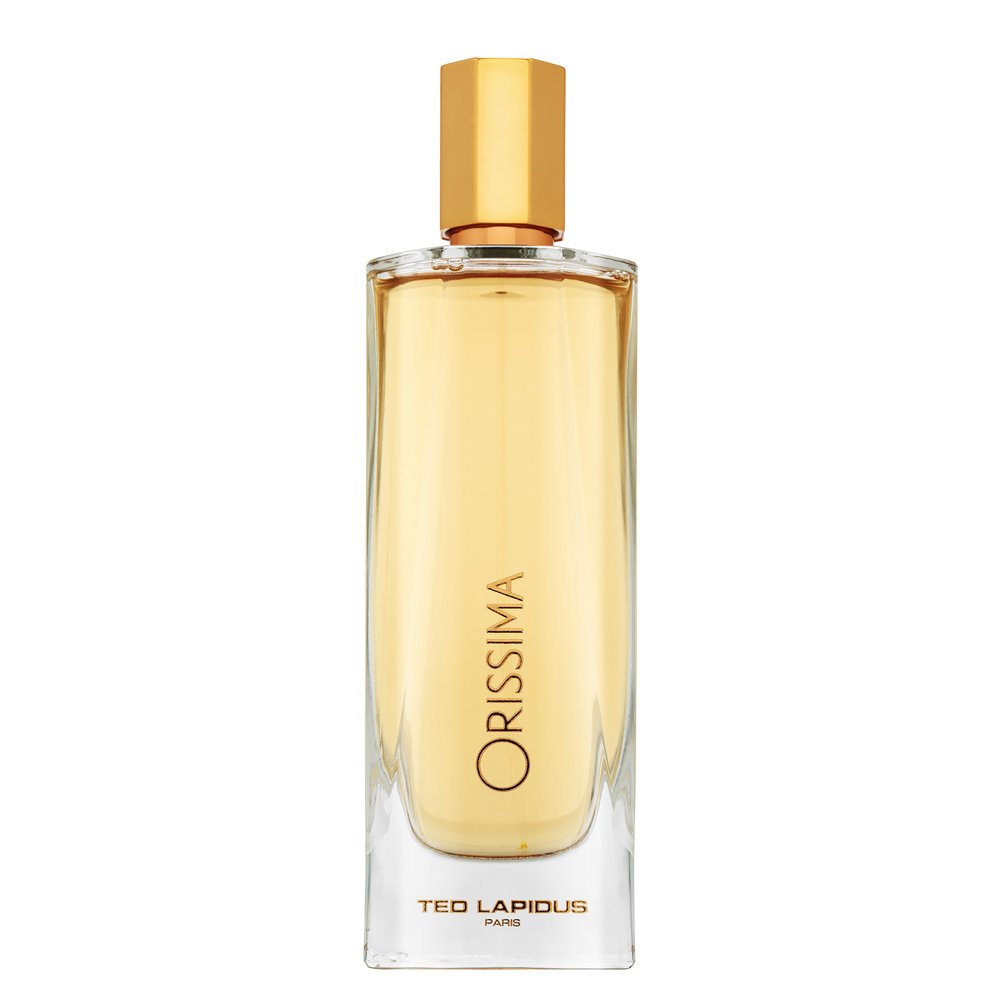 Ted Lapidus Orissima EDP W 100 ml – Ted Lapidus