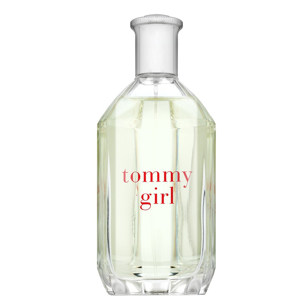 Tommy Hilfiger Tommy Girl EDT W 200 ml – Tommy Hilfiger