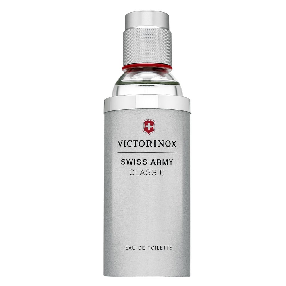 Swiss Army Swiss Army Classic EDT M 100 ml – Swiss Army