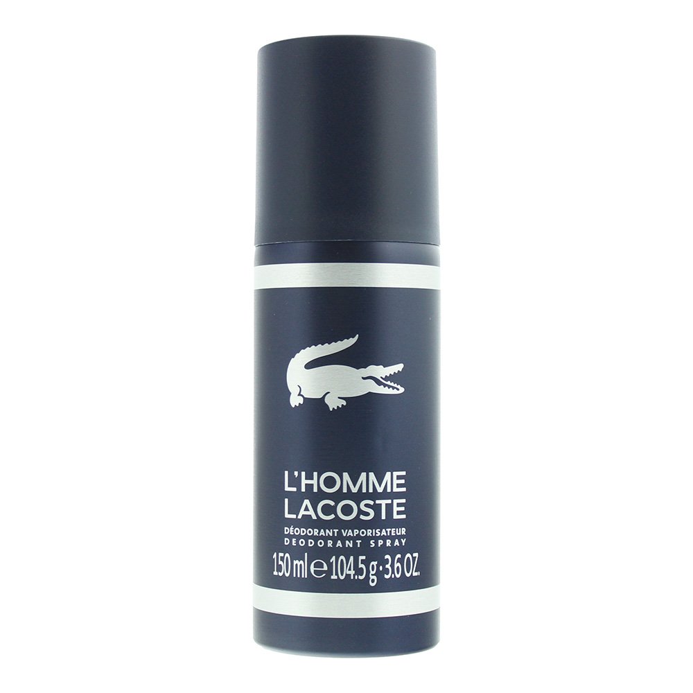 Lacoste L'Homme Lacoste DSR M 150 ml – Lacoste