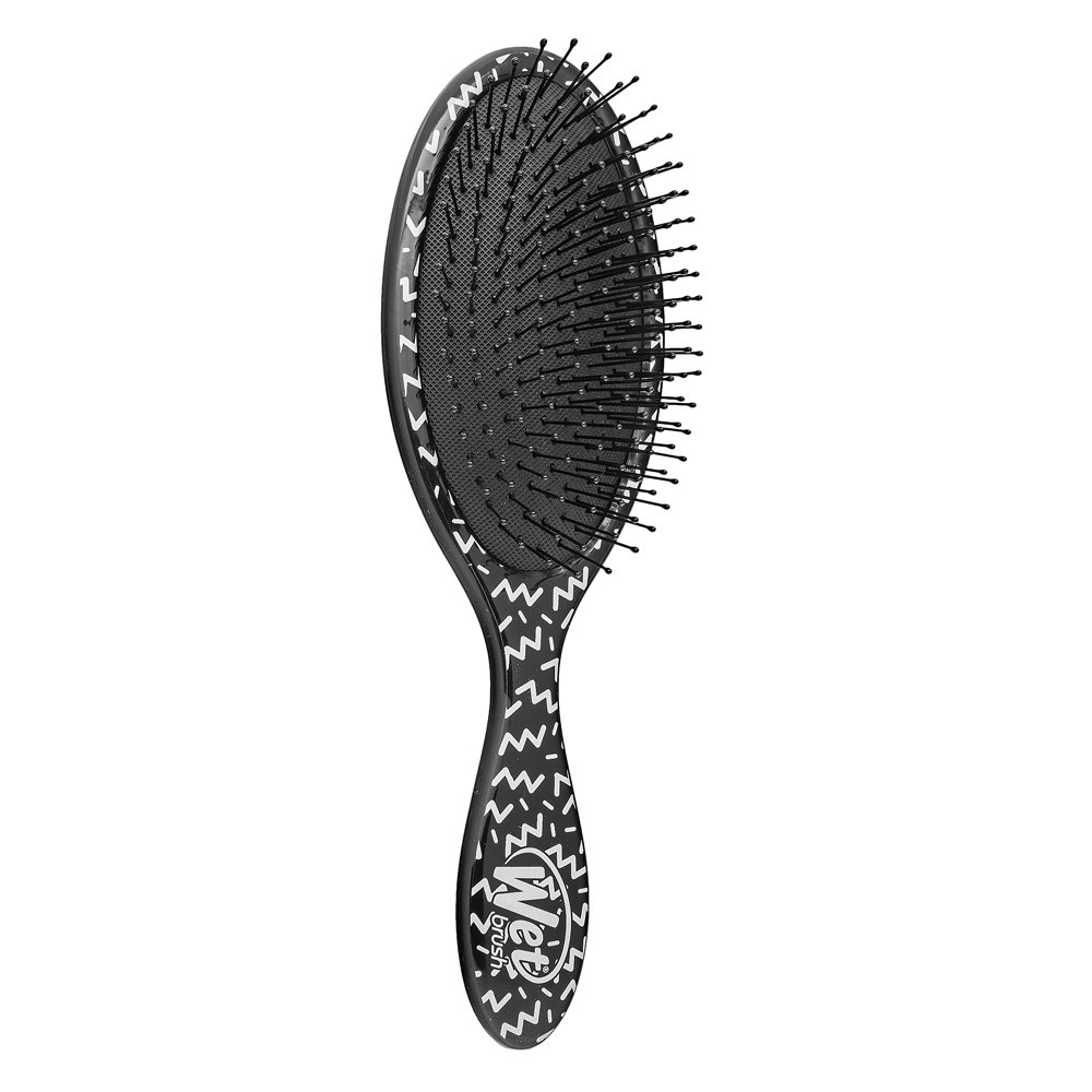 Wet Brush Hipster Detangler Squiggle – Wet Brush