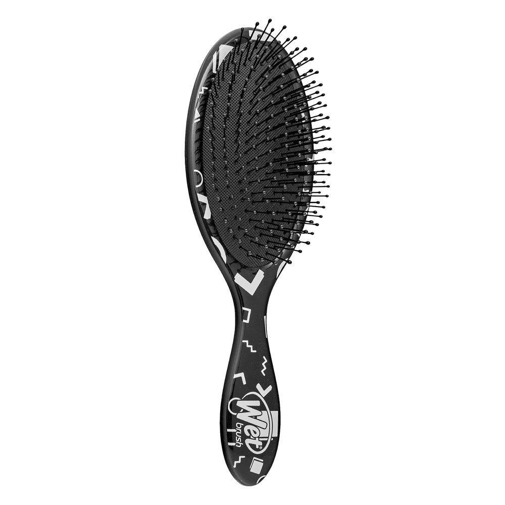 Wet Brush Hipster Detangler Sketch – Wet Brush