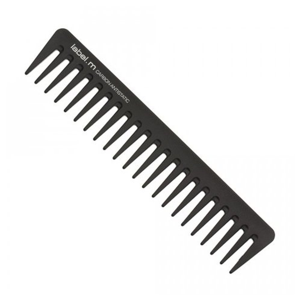 Label.M Brushes and Combs Detangling Comb – Label.M